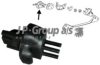 JP GROUP 8132400300 Mounting, manual transmission